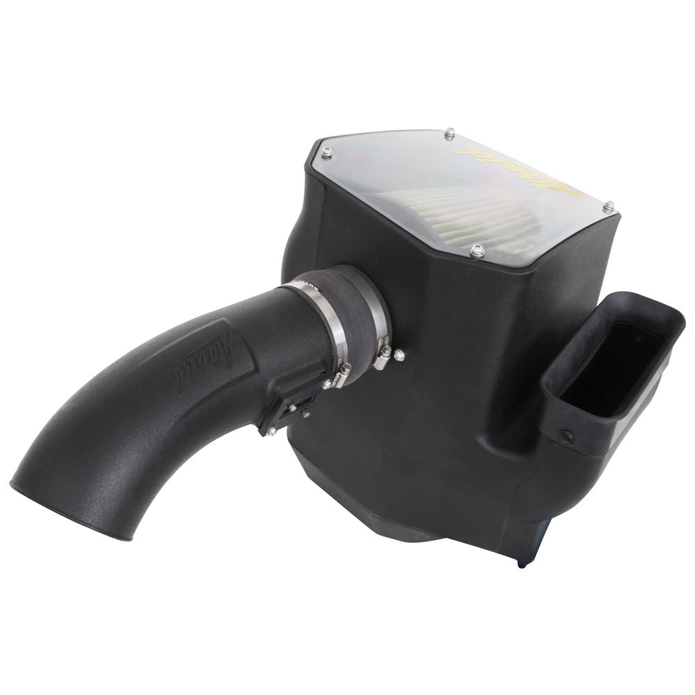AIRAID AIR-204-290 Performance Air Intake System