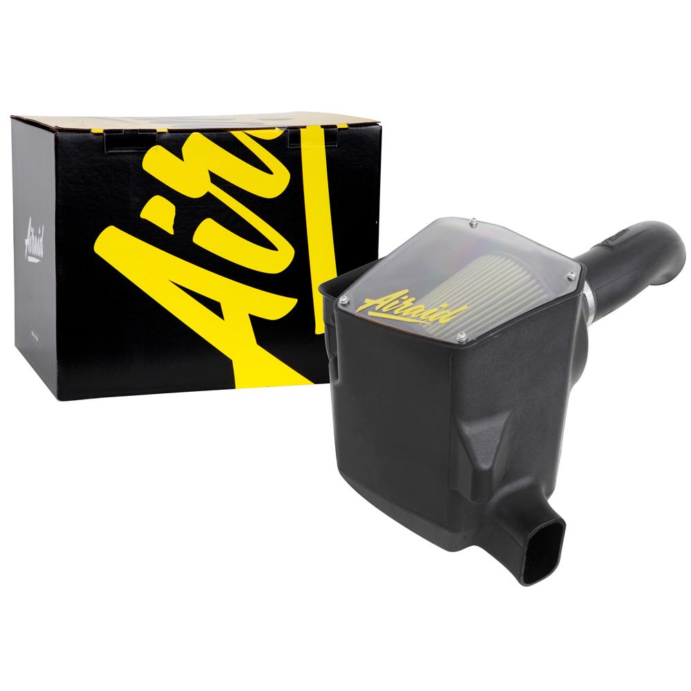 AIRAID AIR-204-290 Performance Air Intake System