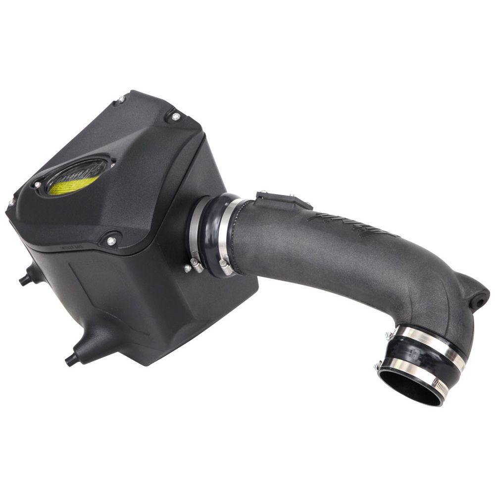 AIRAID AIR-204-395 Performance Air Intake System