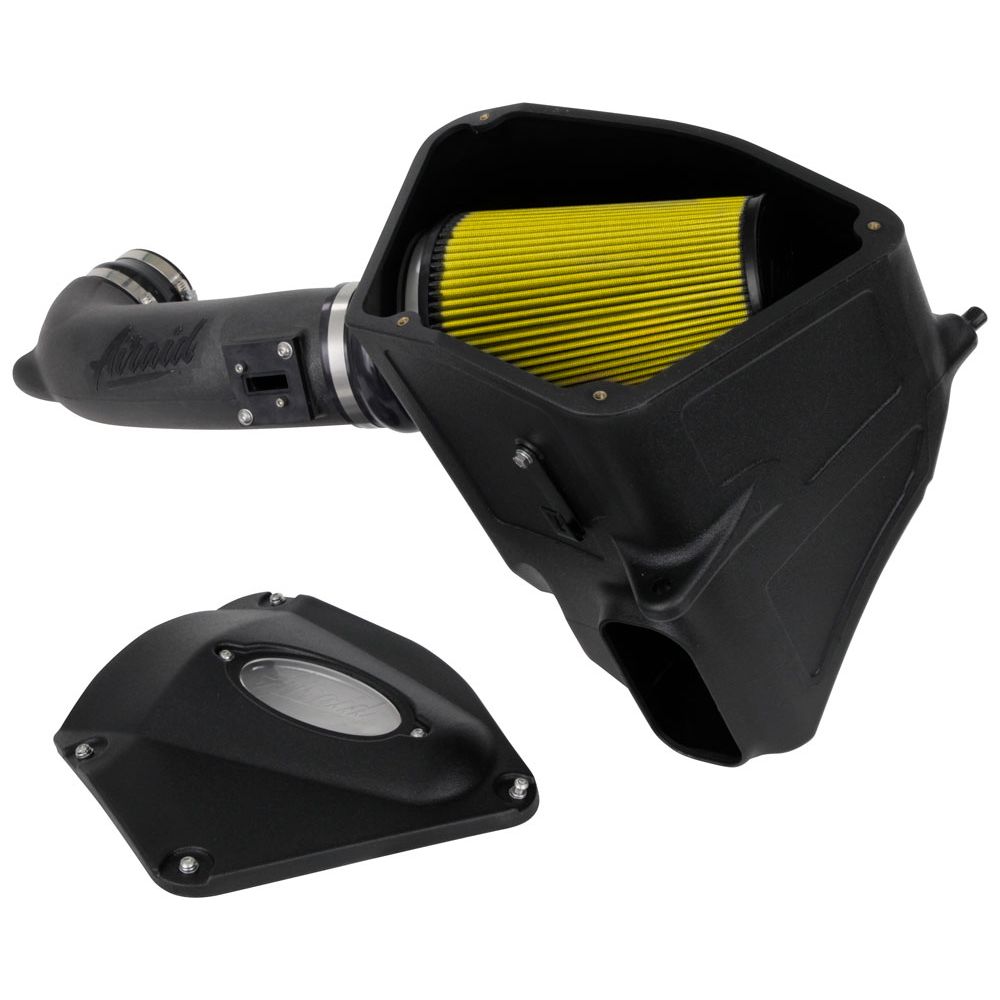 AIRAID AIR-204-395 Performance Air Intake System