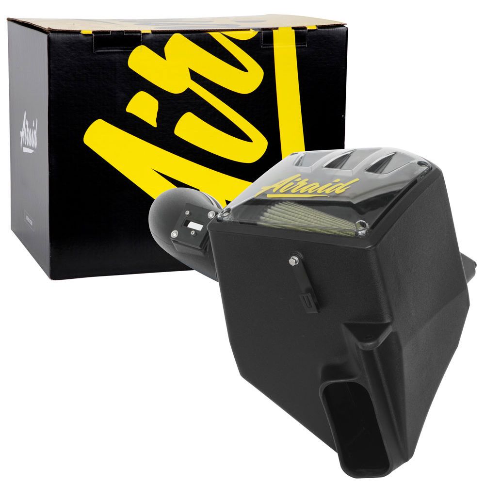 AIRAID AIR-205-306 Performance Air Intake System