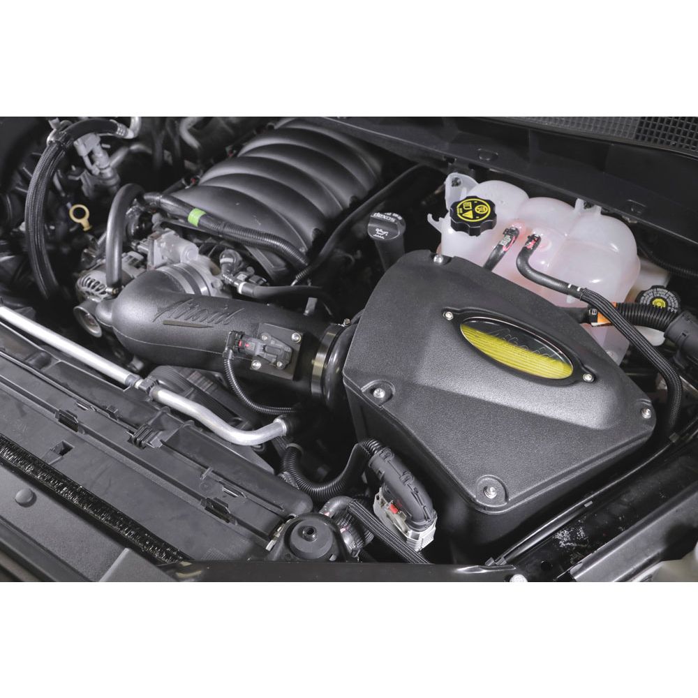 AIRAID AIR-205-382 Performance Air Intake System
