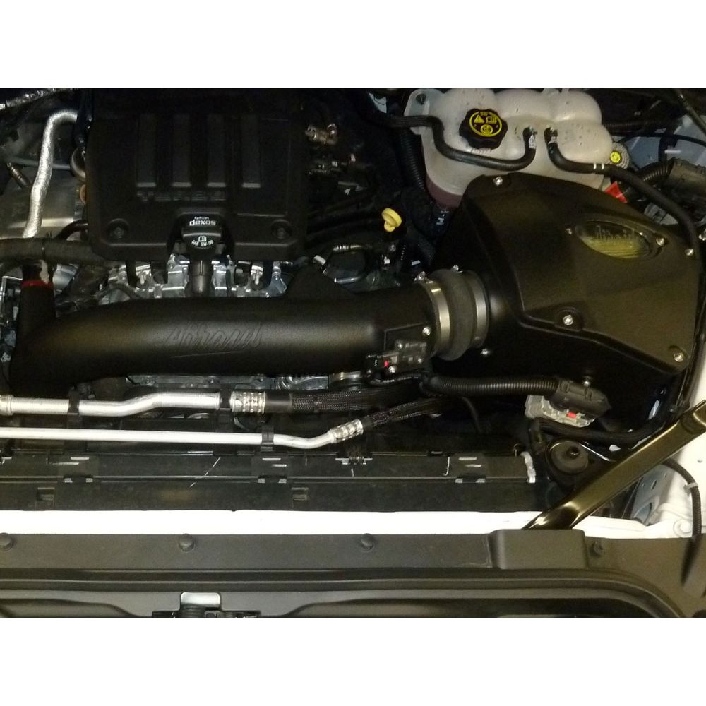 AIRAID AIR-205-394 Performance Air Intake System