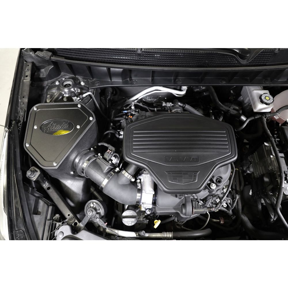 AIRAID AIR-205-398 Performance Air Intake System