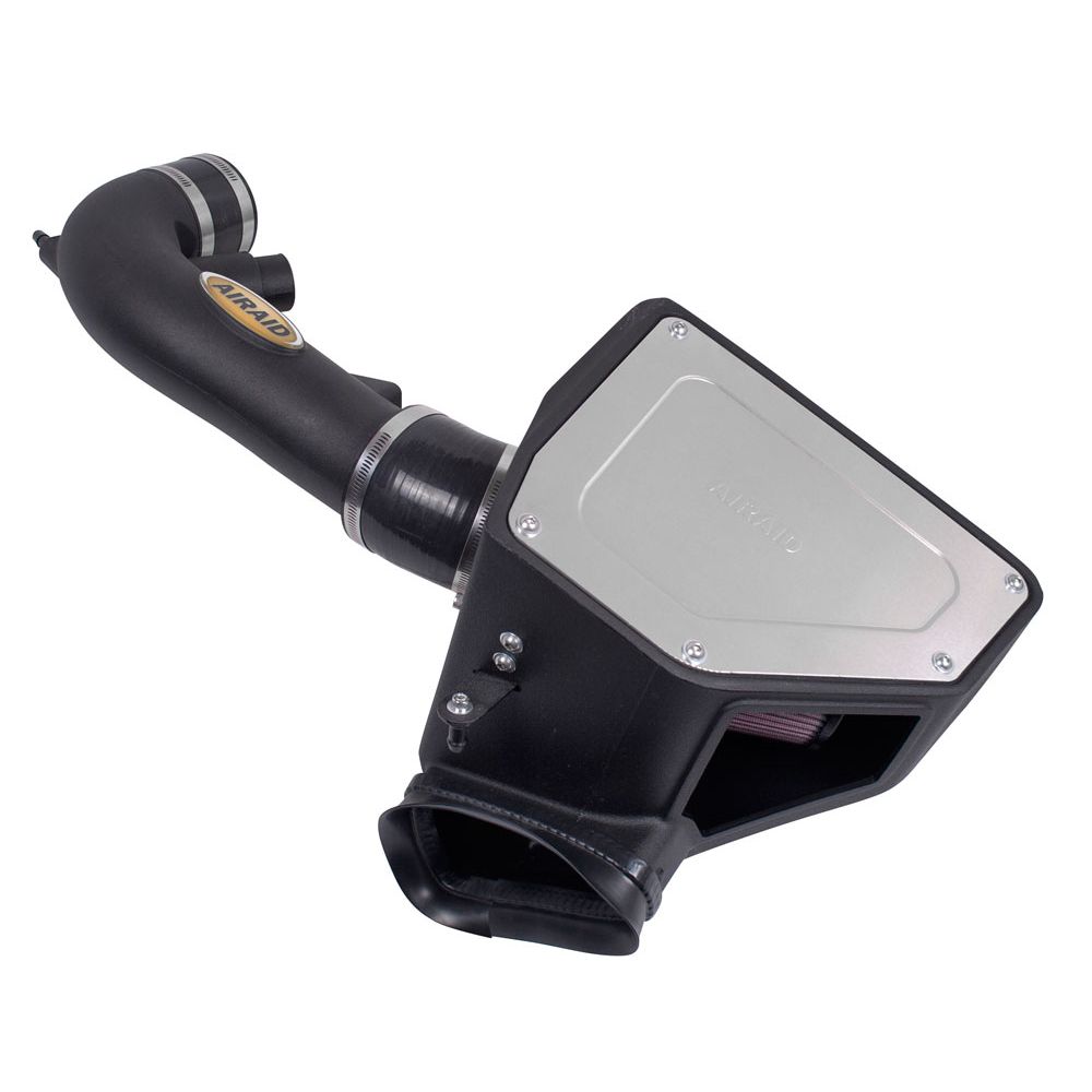 AIRAID AIR-251-332 Performance Air Intake System