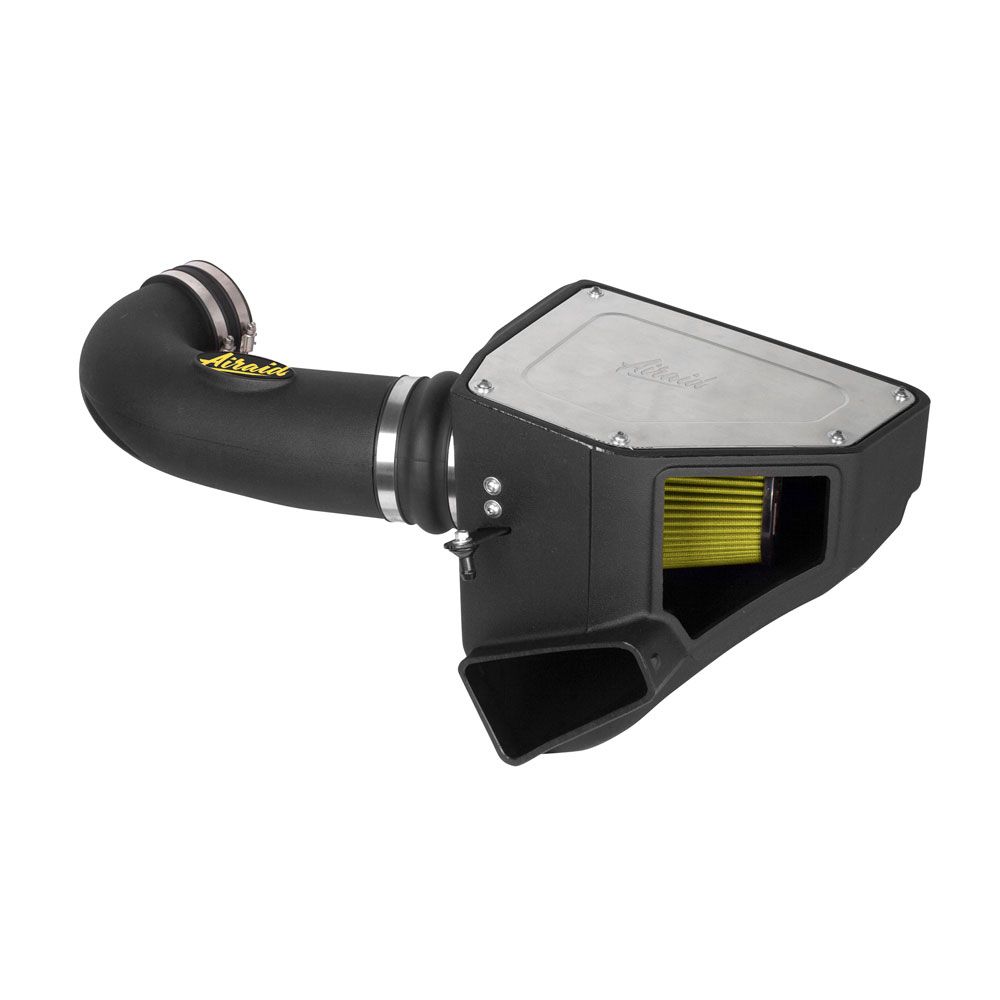 AIRAID AIR-255-333 Performance Air Intake System