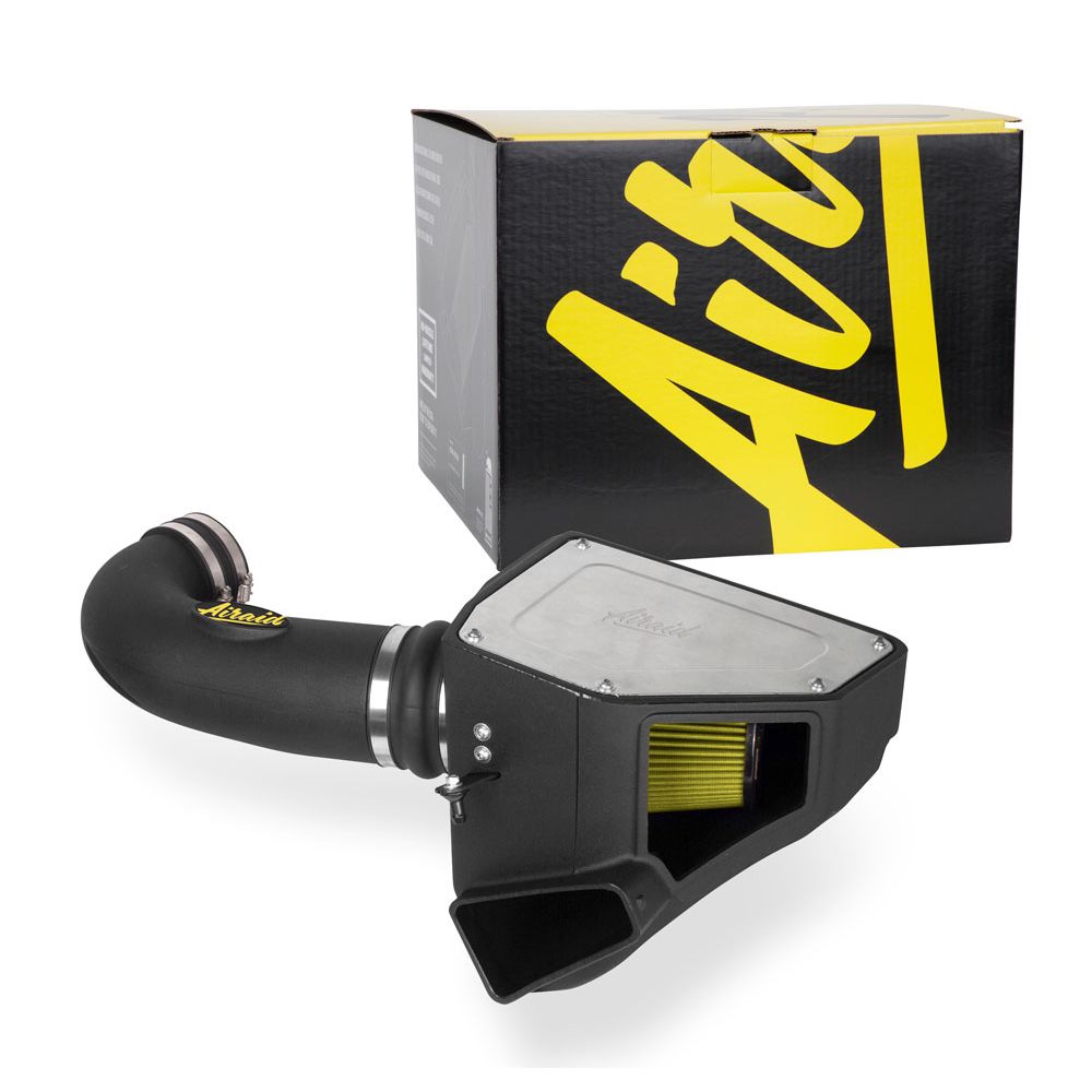 AIRAID AIR-255-333 Performance Air Intake System