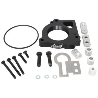 AIRAID AIR-300-574 AIRAID Throttle Body Spacer