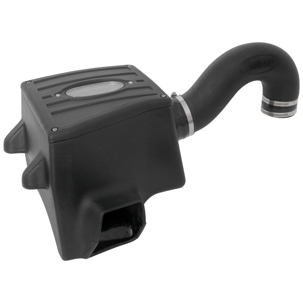 AIRAID AIR-304-380 Performance Air Intake System