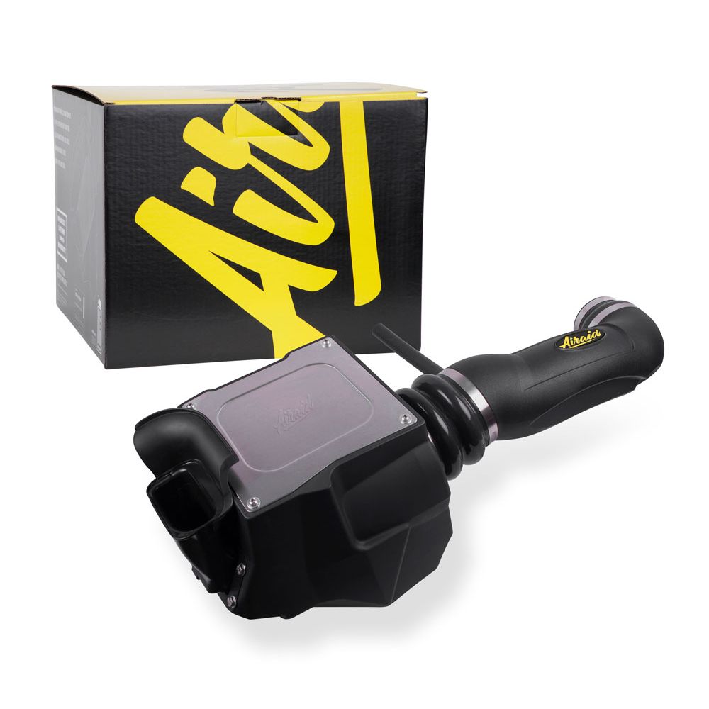 AIRAID AIR-315-132 Performance Air Intake System
