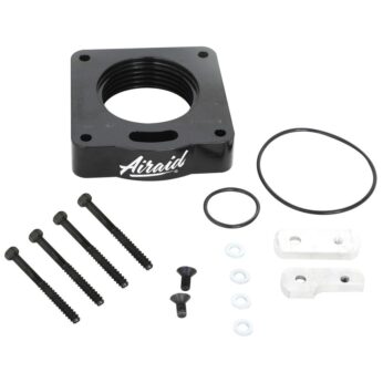AIRAID AIR-400-507 AIRAID Throttle Body Spacer