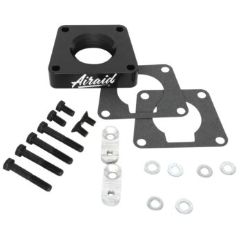 AIRAID AIR-400-519 AIRAID Throttle Body Spacer