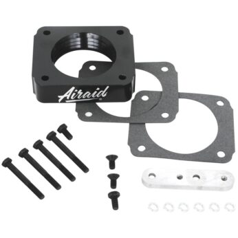 AIRAID AIR-400-524 AIRAID Throttle Body Spacer