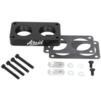 AIRAID AIR-400-527 AIRAID Throttle Body Spacer