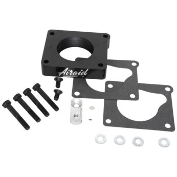 AIRAID AIR-400-529 AIRAID Throttle Body Spacer