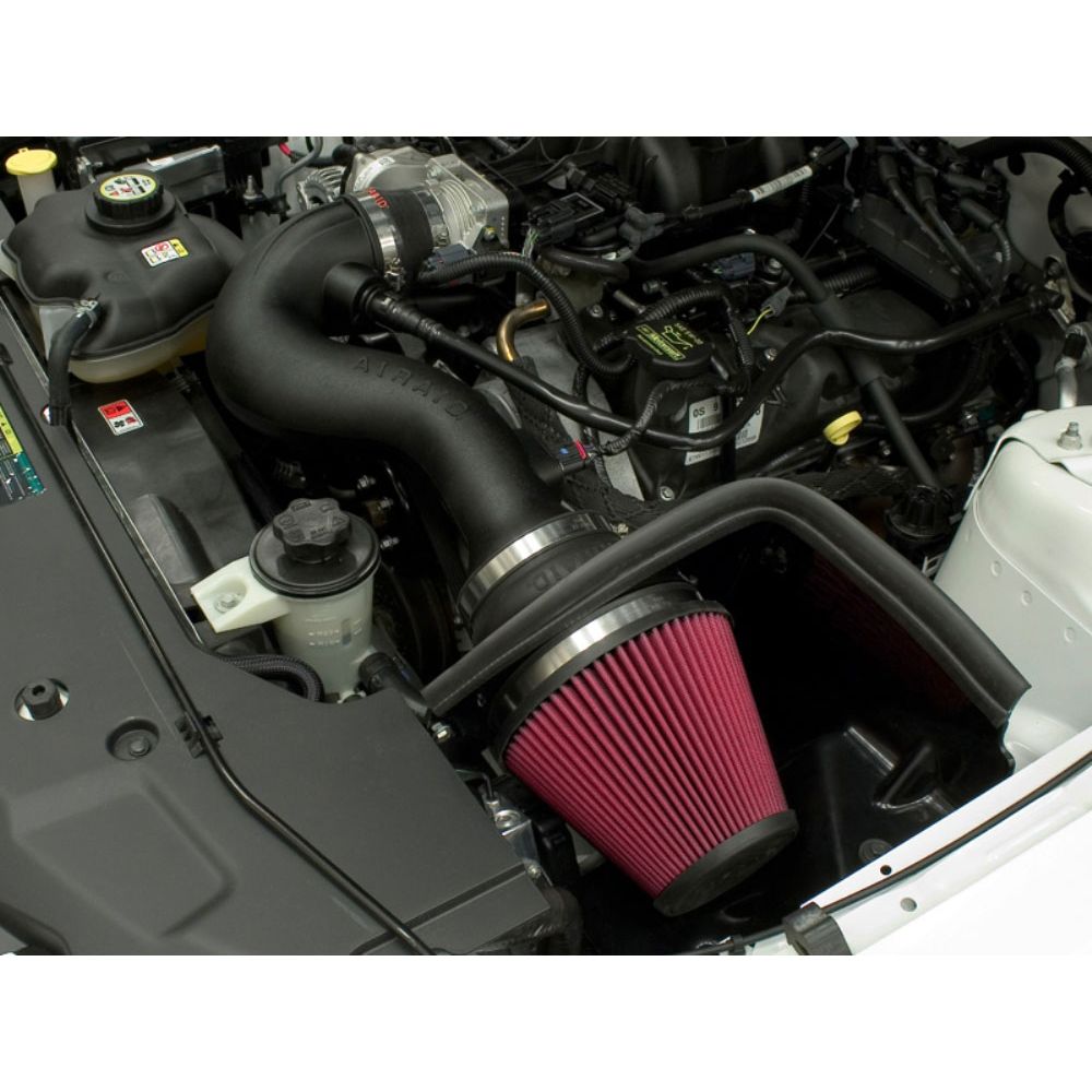 AIRAID AIR-450-245 Performance Air Intake System
