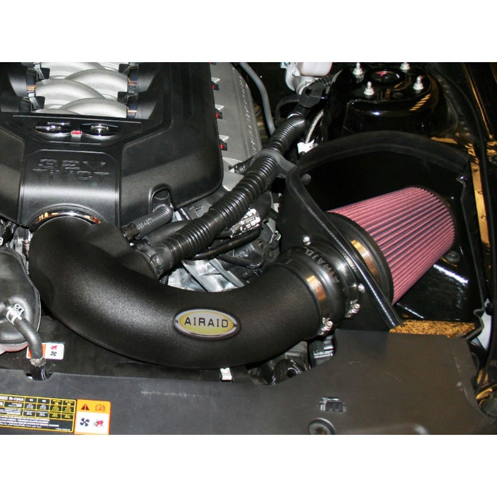 AIRAID AIR-450-303 Performance Air Intake System
