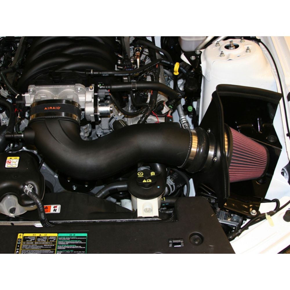 AIRAID AIR-450-304 Performance Air Intake System