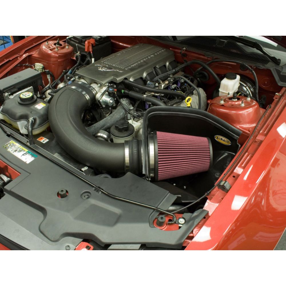 AIRAID AIR-450-309 Performance Air Intake System