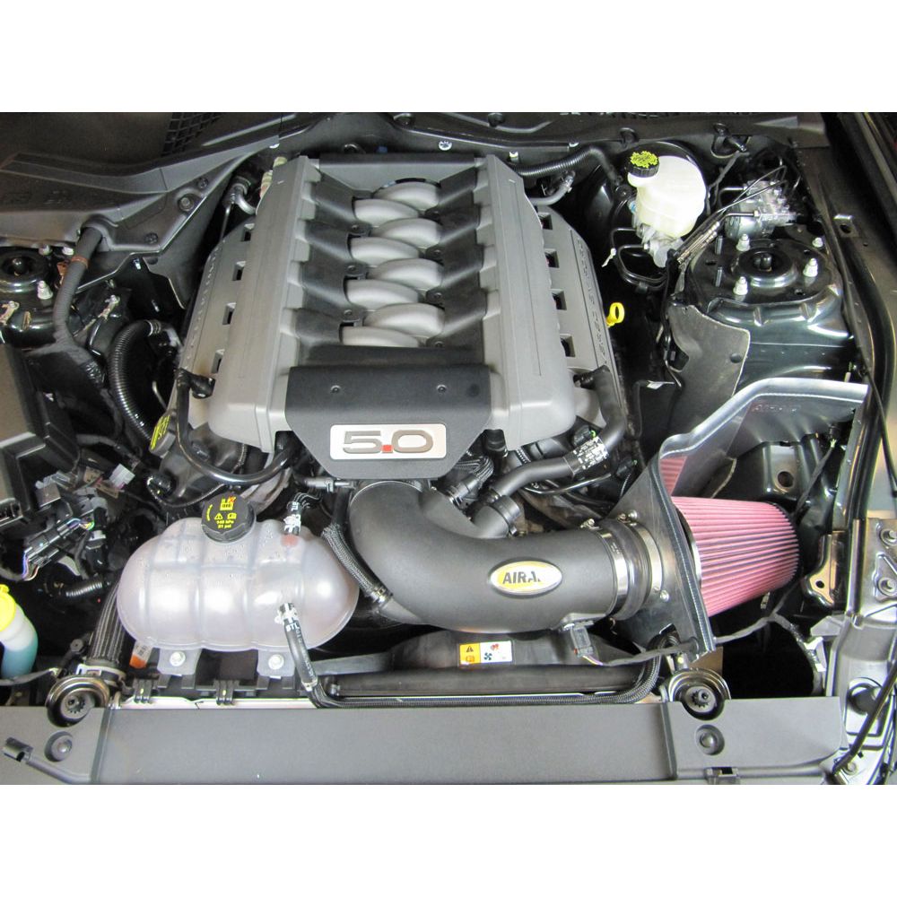 AIRAID AIR-450-329 Performance Air Intake System