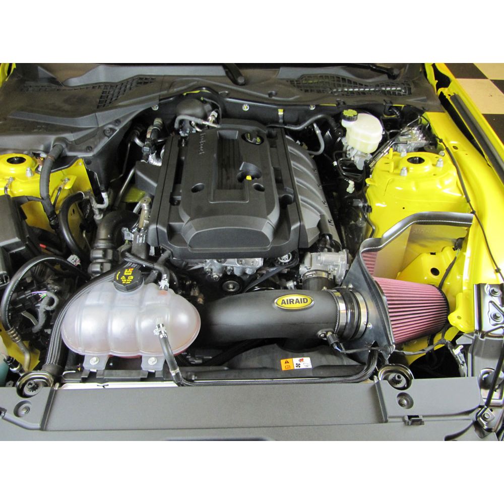 AIRAID AIR-450-330 Performance Air Intake System