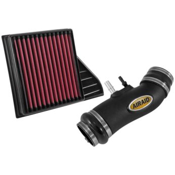 AIRAID AIR-450-745 Junior Air Intake System