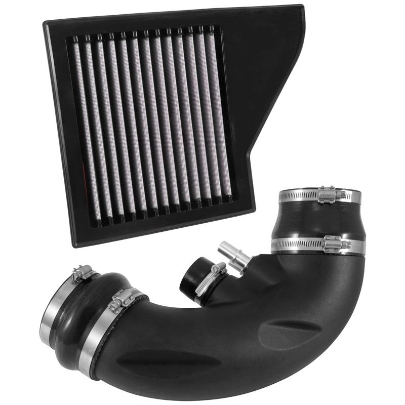 AIRAID AIR-450-746 Junior Air Intake System