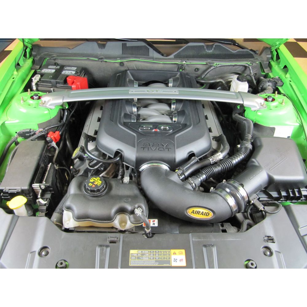 AIRAID AIR-450-746 Junior Air Intake System