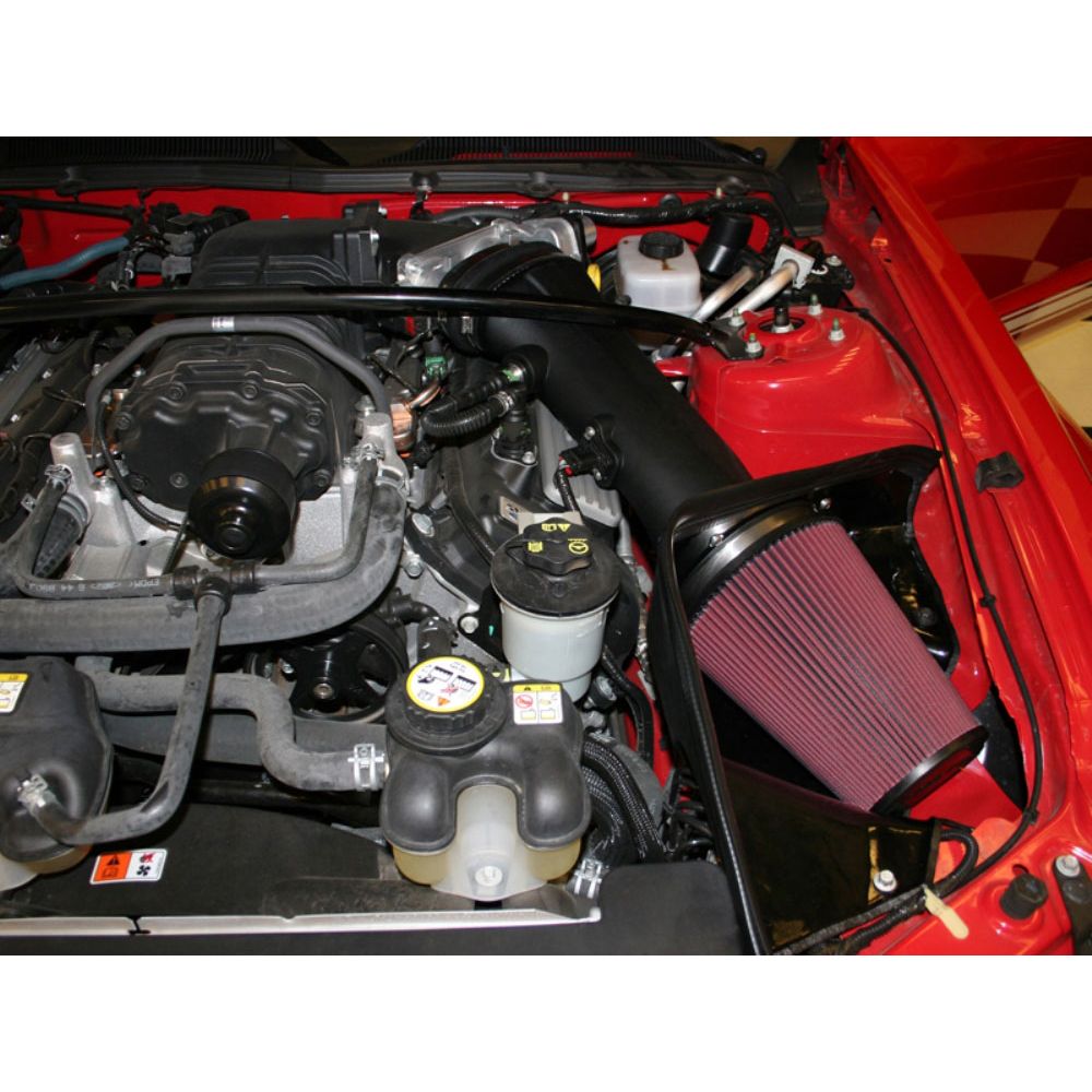 AIRAID AIR-451-211 Performance Air Intake System