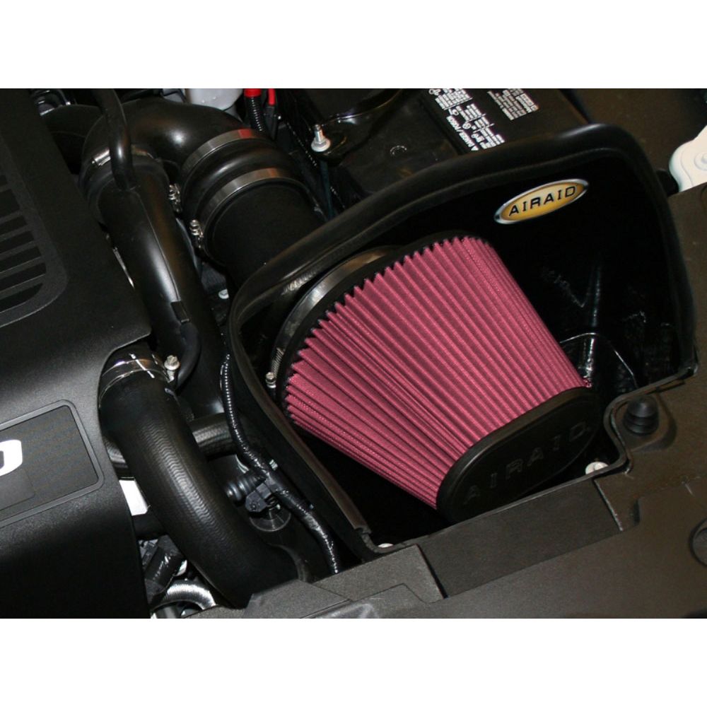 AIRAID AIR-451-260 Performance Air Intake System
