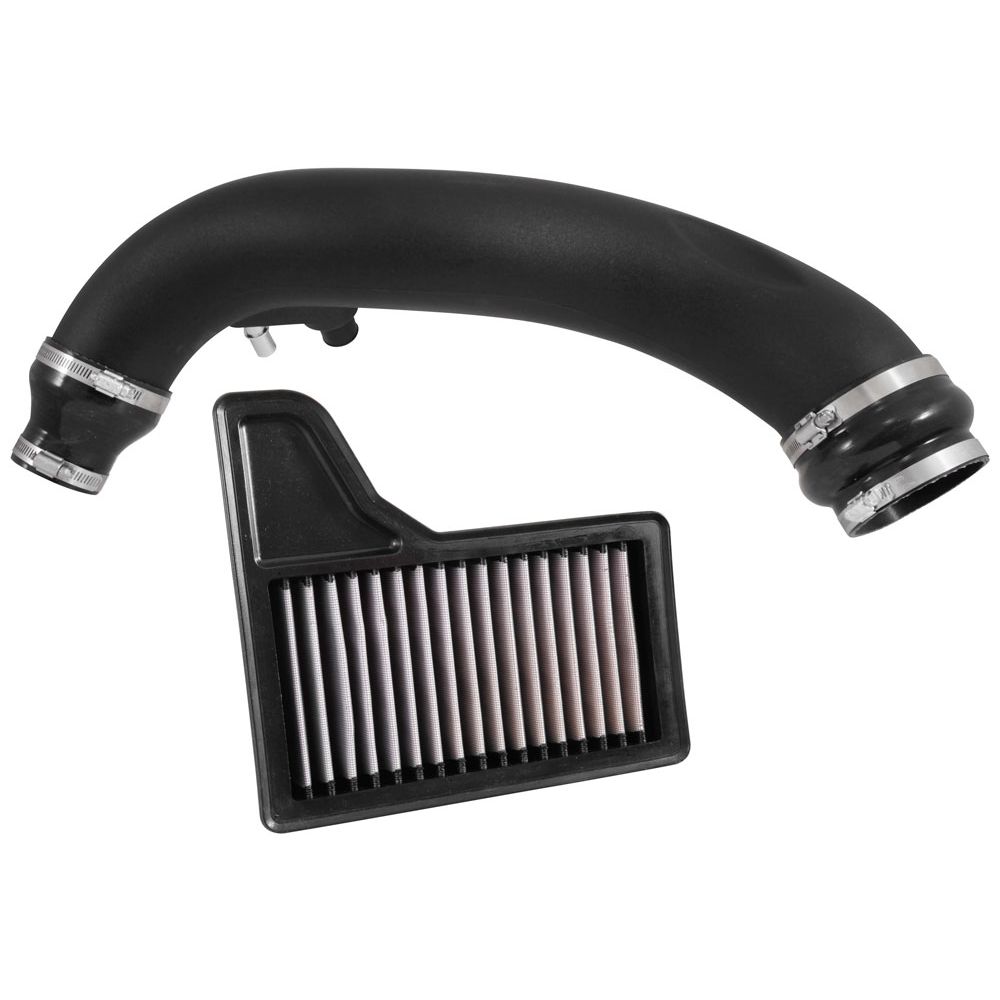 AIRAID AIR-451-730 Junior Air Intake System