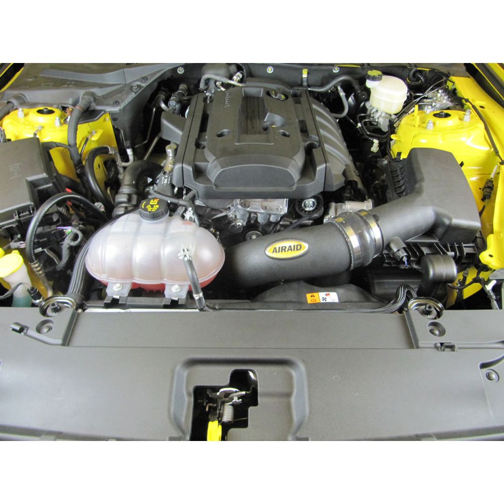 AIRAID AIR-451-730 Junior Air Intake System