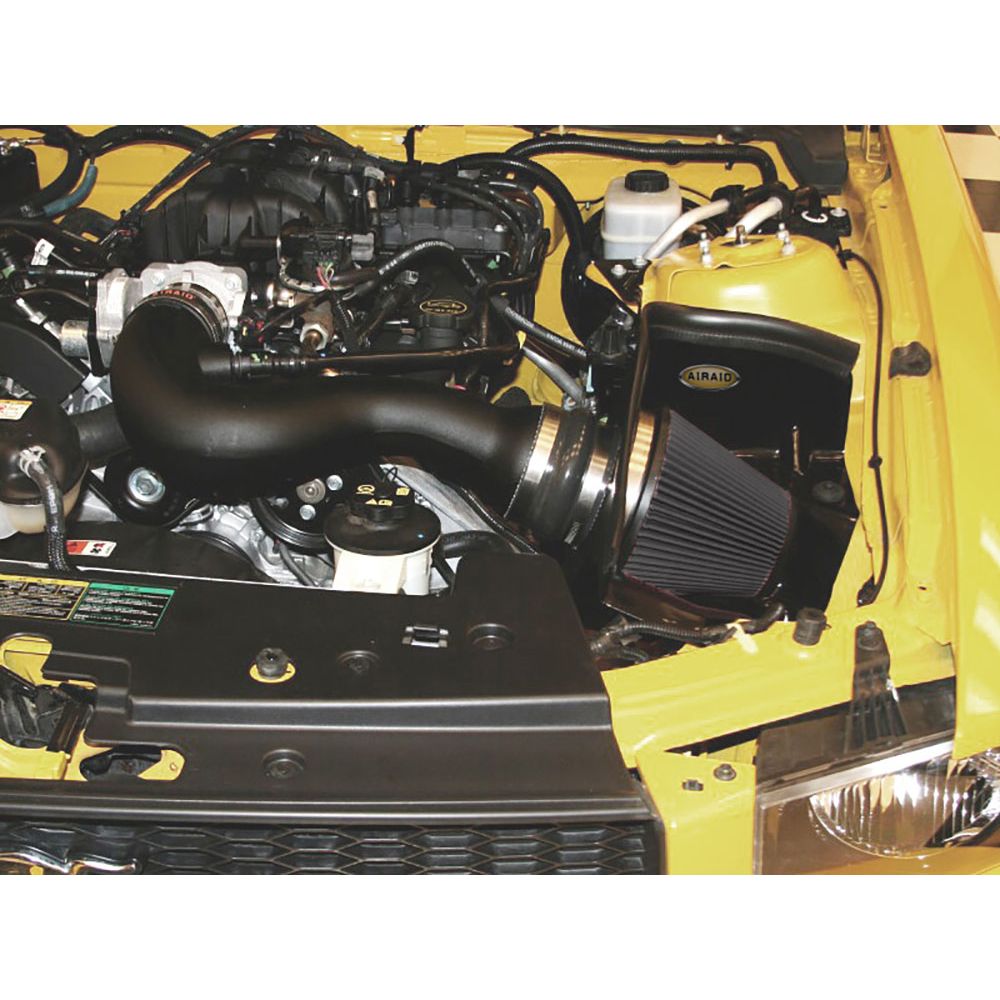 AIRAID AIR-452-177 Performance Air Intake System