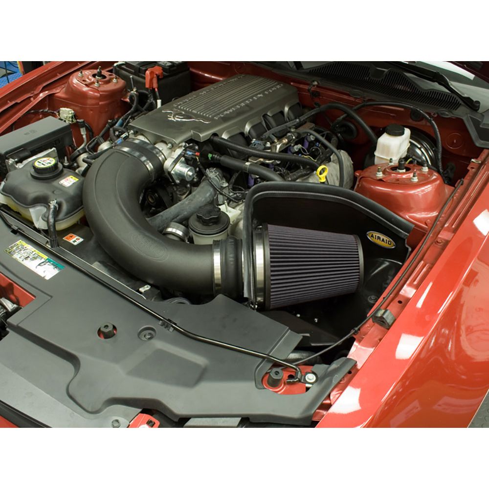 AIRAID AIR-452-238 Performance Air Intake System