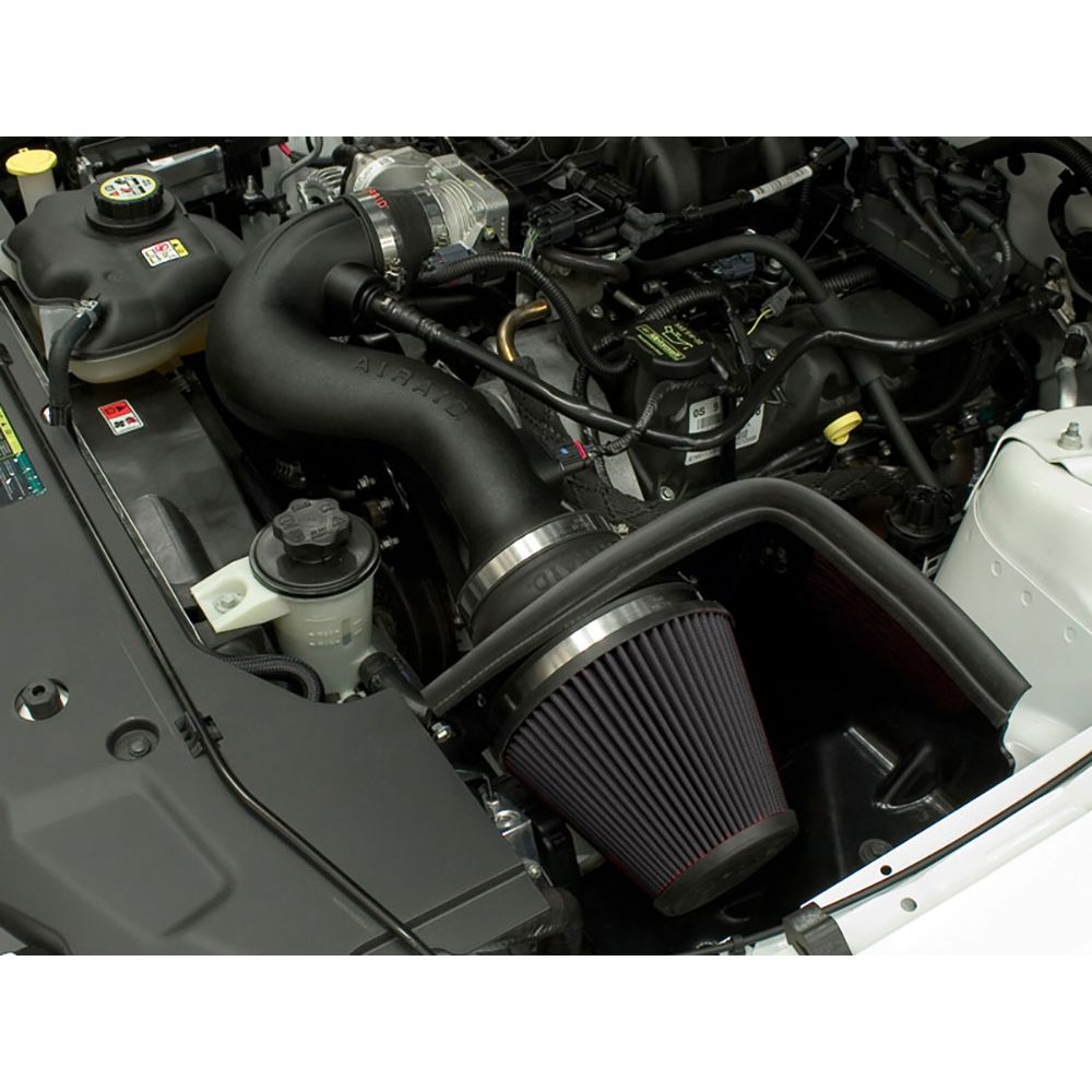 AIRAID AIR-452-245 Performance Air Intake System
