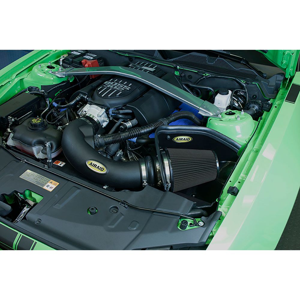 AIRAID AIR-452-321 Performance Air Intake System