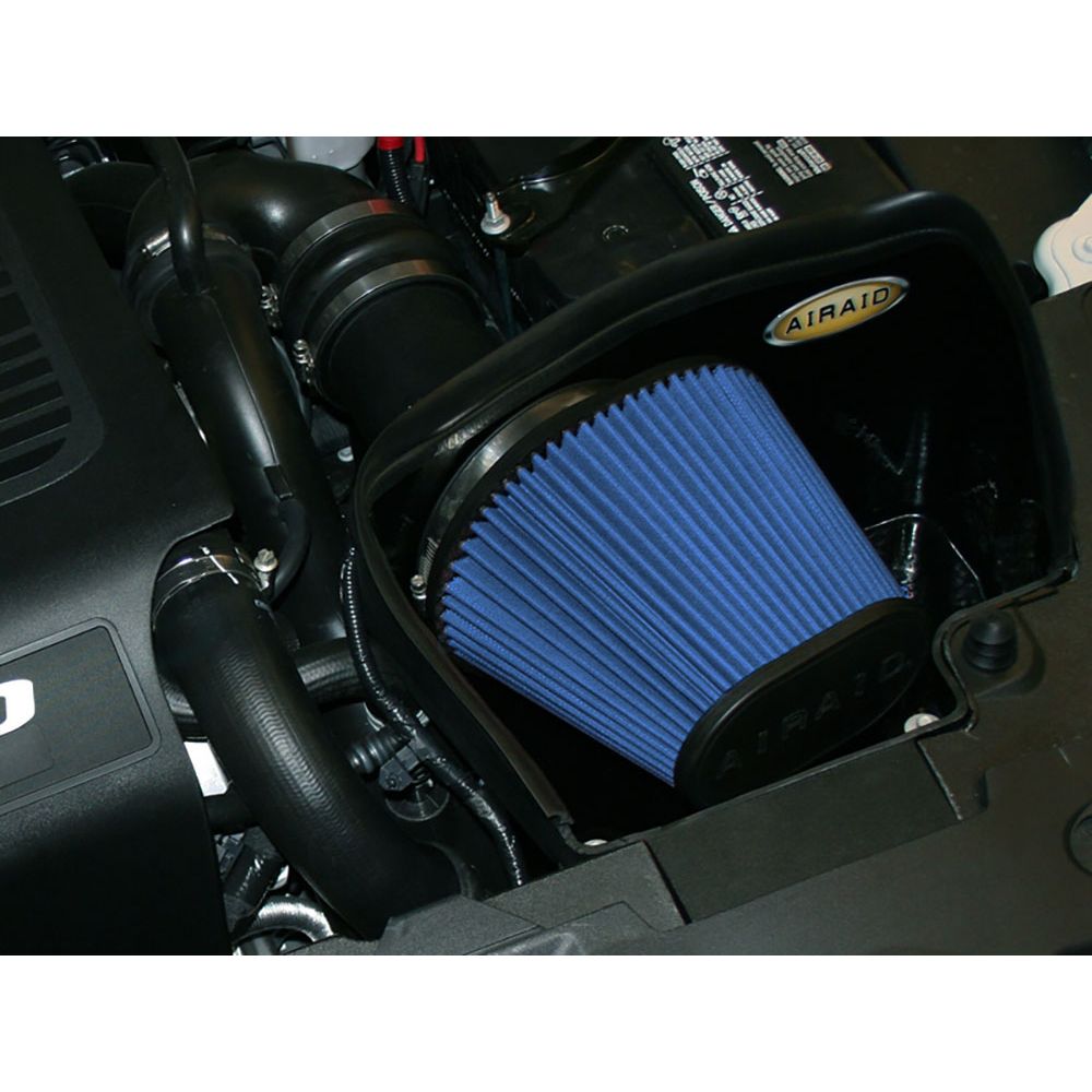 AIRAID AIR-453-260 Performance Air Intake System