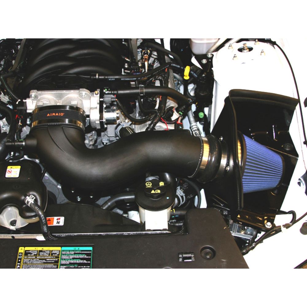 AIRAID AIR-453-304 Performance Air Intake System