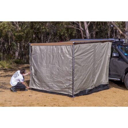 ARB - 813208A - Deluxe Awning Room With Floor