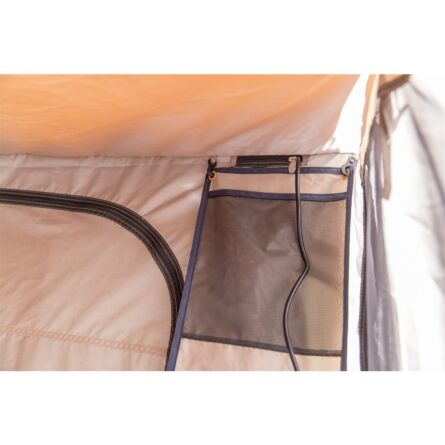 ARB - 813208A - Deluxe Awning Room With Floor