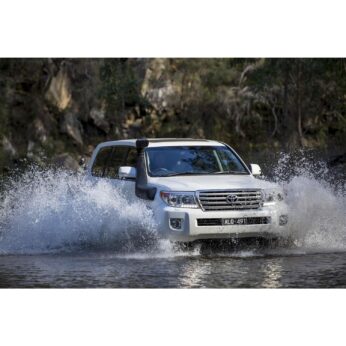 ARB - SS88HPE - Safari ARMAX Snorkel