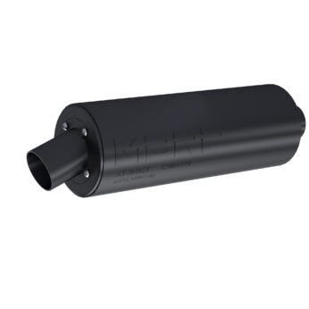 Muffler, ATV 8000 series Performance