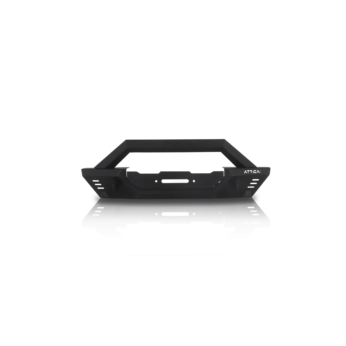 Attica Front Bumper - Modular Design