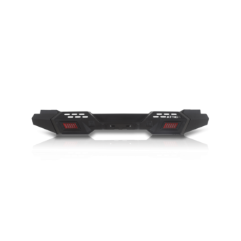 Attica Rear Bumper Wings