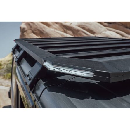 Attica Roof Rack with 4 corner lights