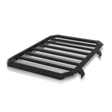 Attica Roof Rack with 4 corner lights