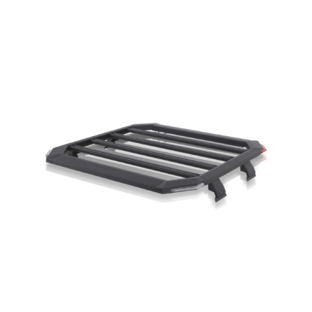 Attica Roof Rack with 4 Corner Lights