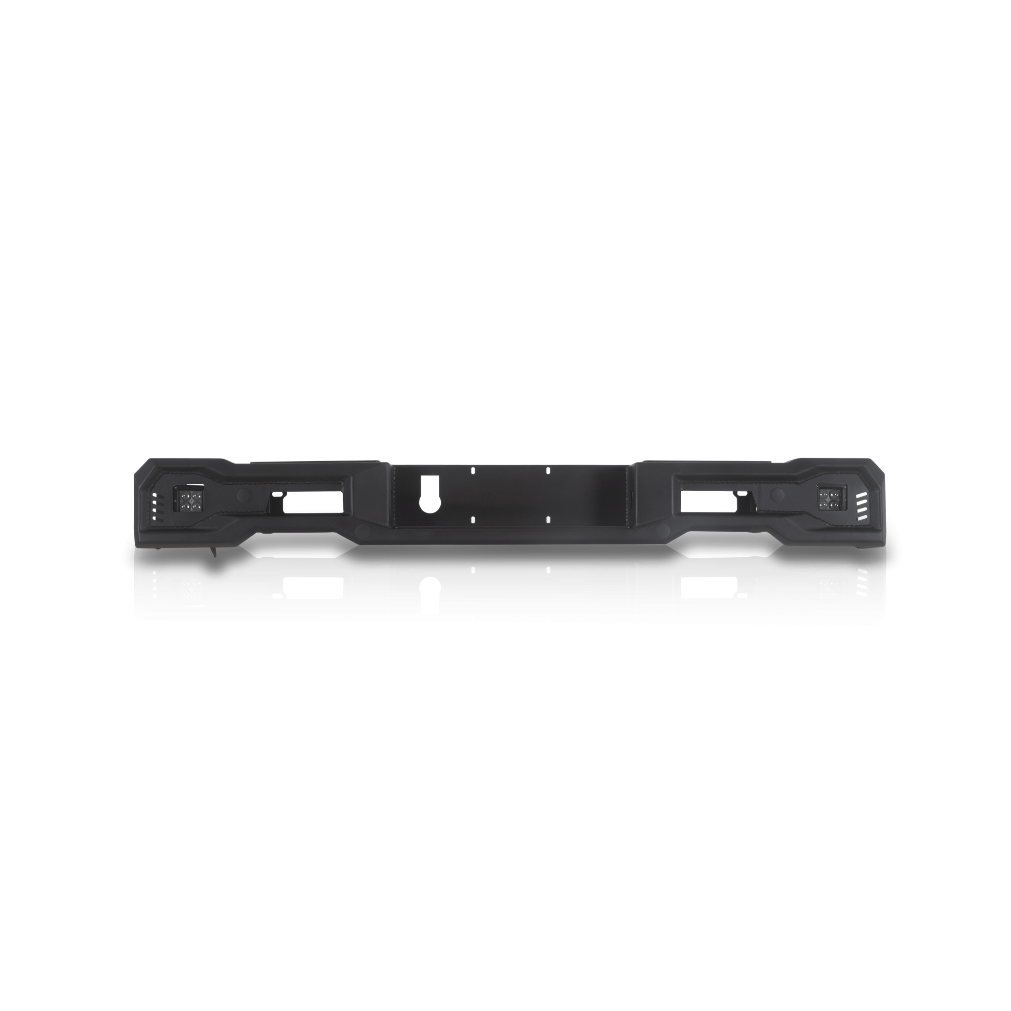 Attica Rear Bumper