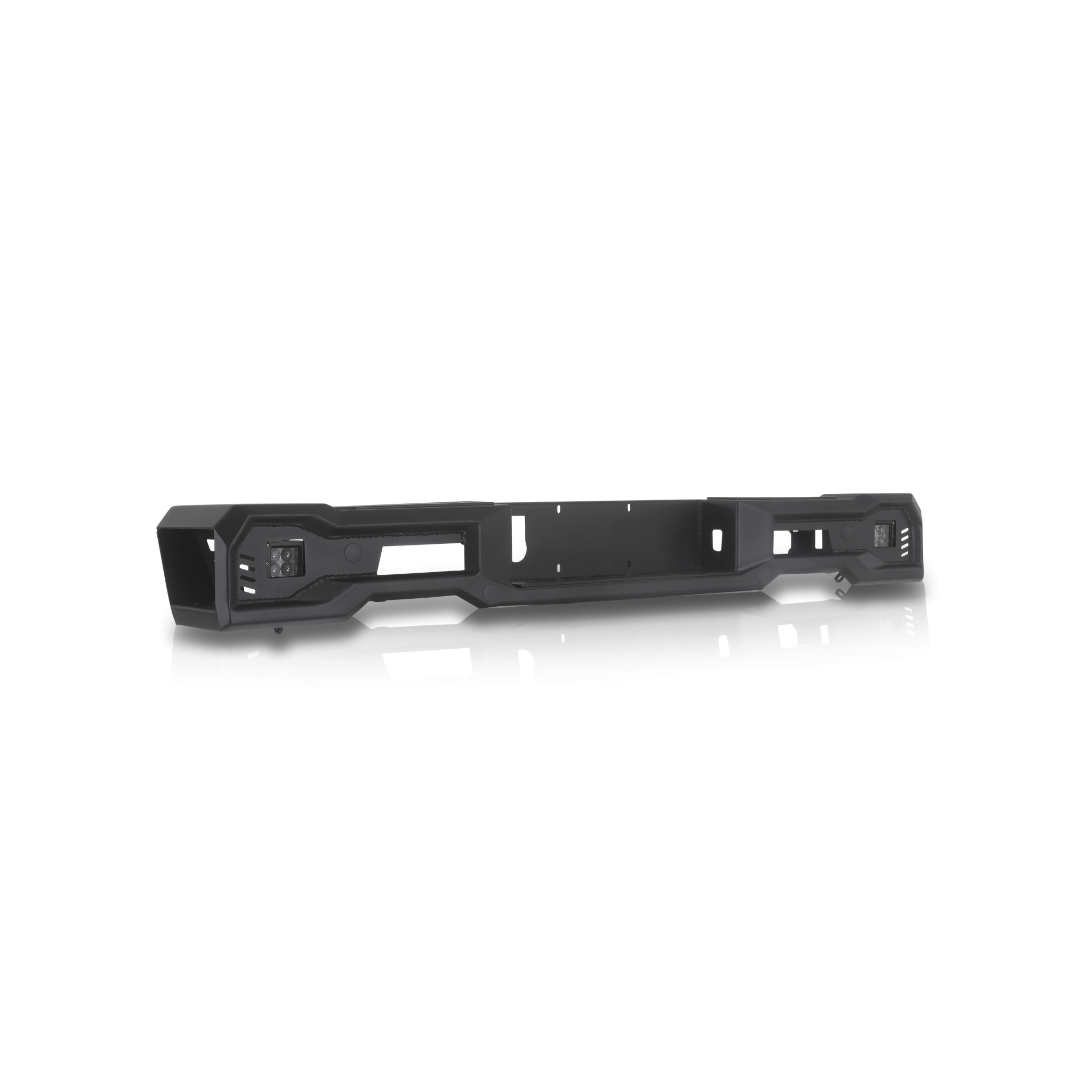 Attica Rear Bumper