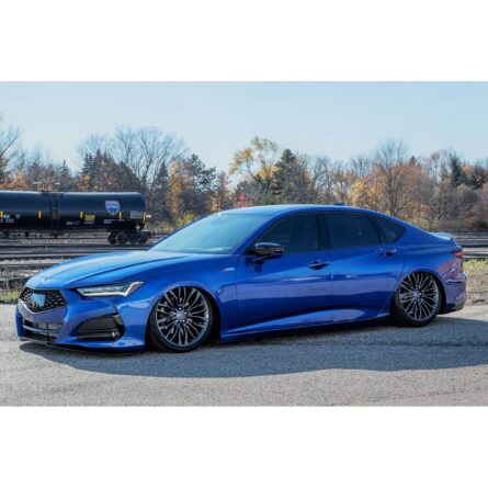 Air Lift Performance Acura TLX Series kit